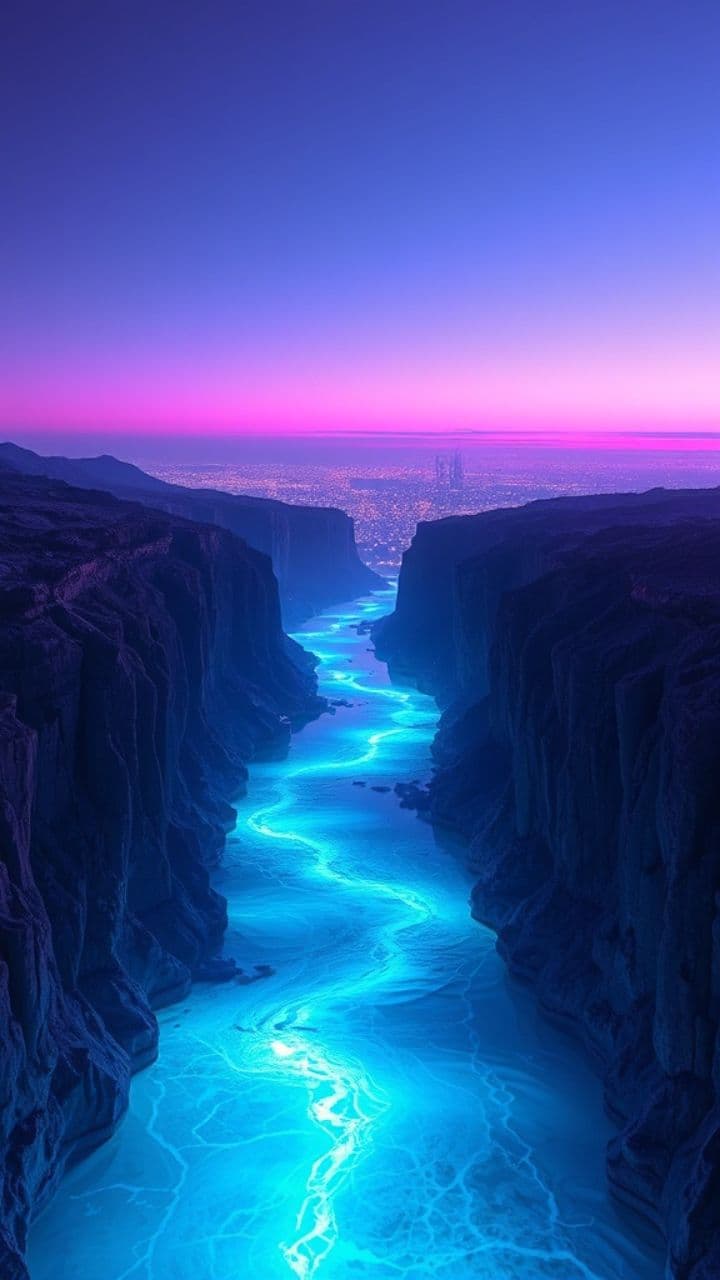 منتظر تو در جنگل و دریا