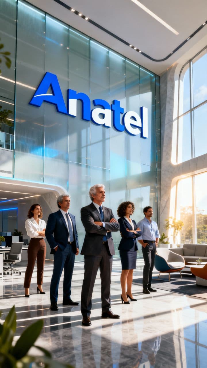 Fiscalização e Regularização da Banda Larga em 2025