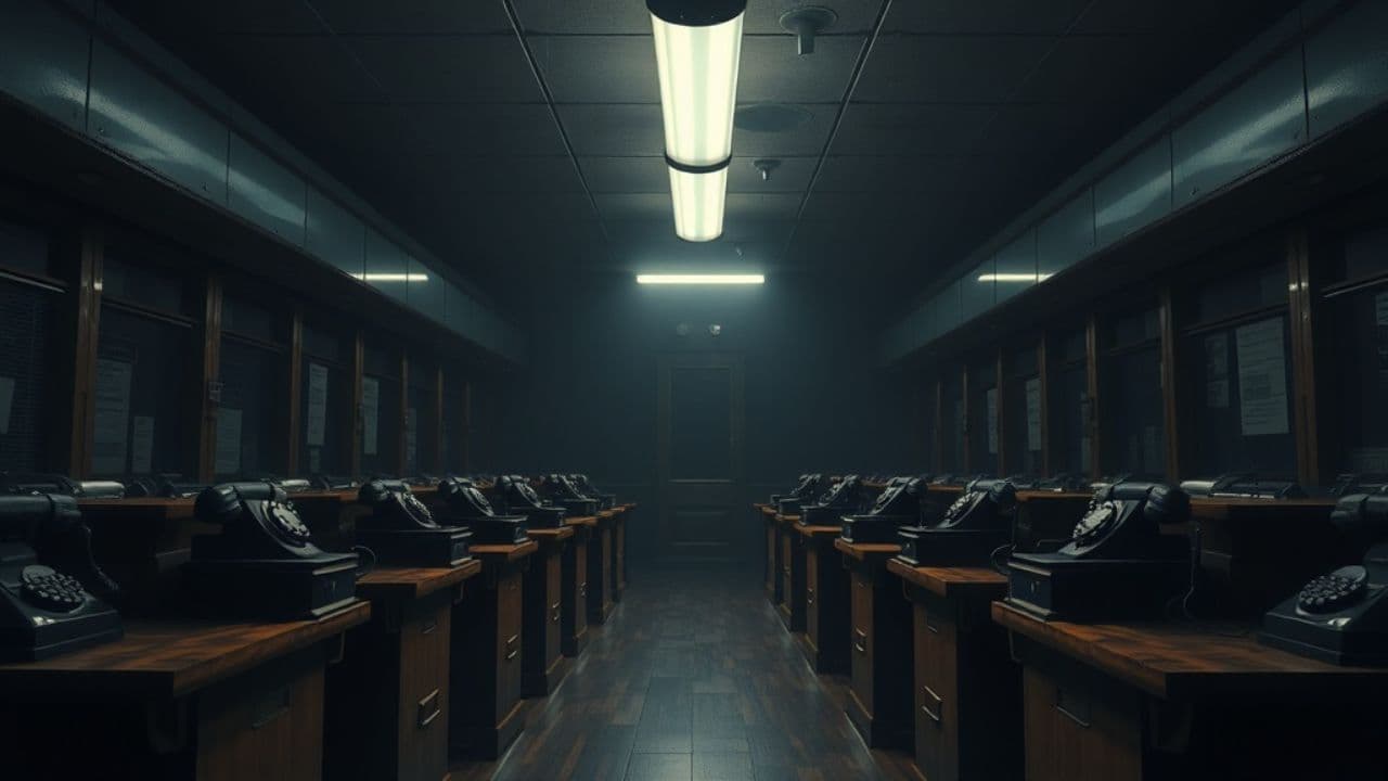 Ignoriert und frustriert