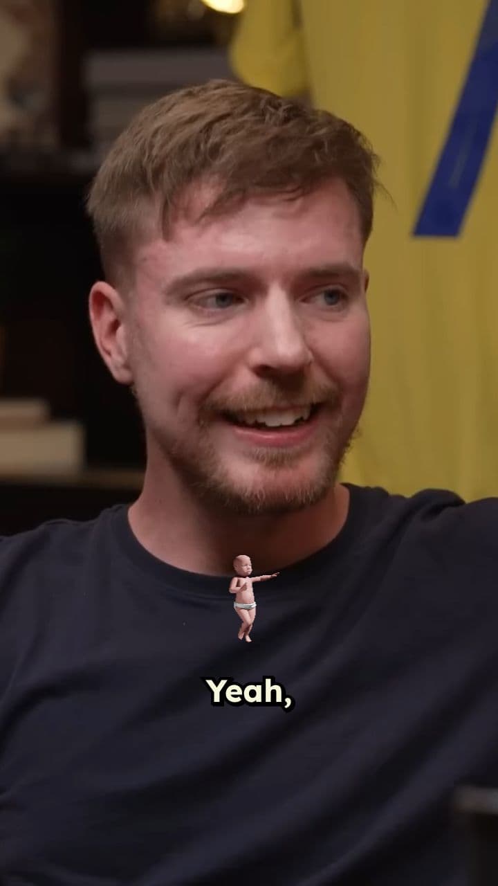 هل سيهزم رونالدو مستر بيست في يوتيوب؟