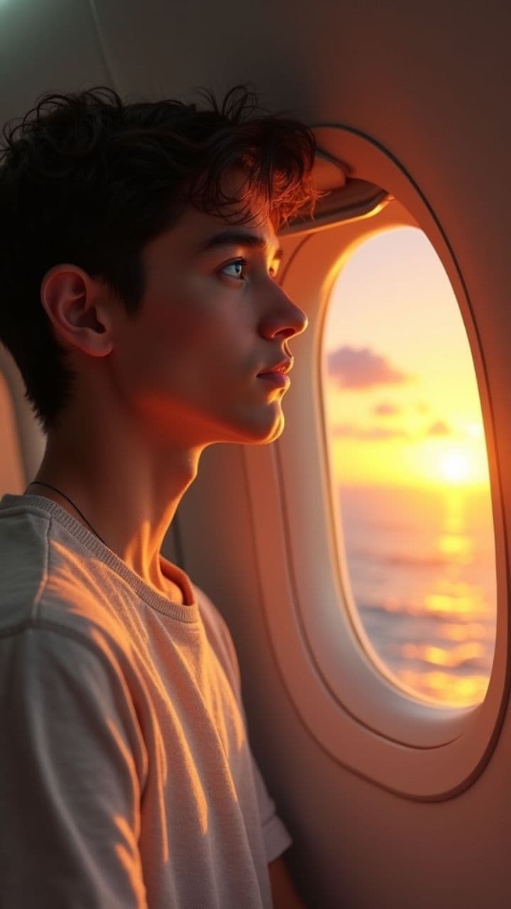 Любовь на Бали