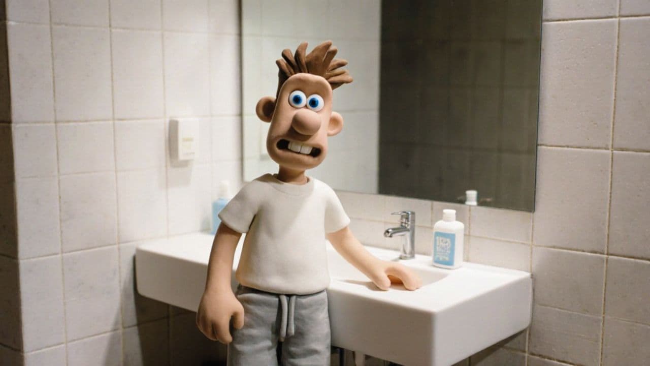 Férfibánat a szőrtelenítés közben