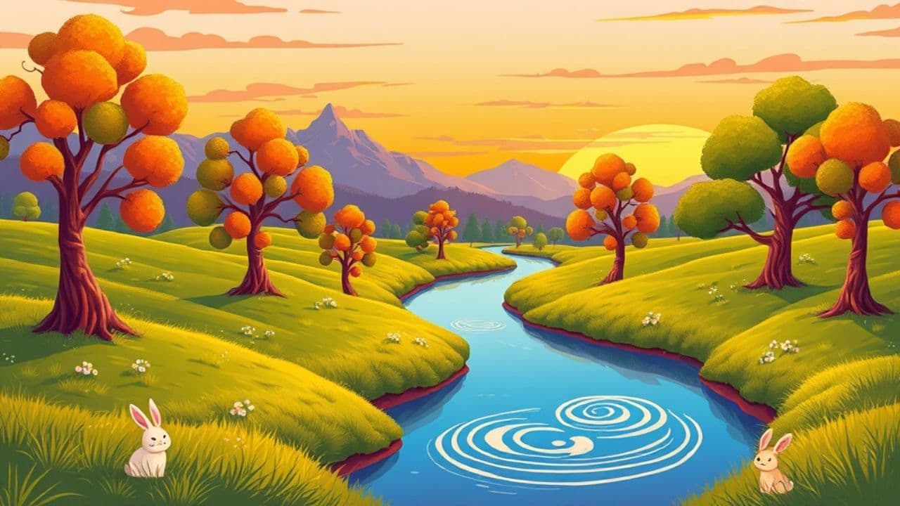 Come and Meet My Maker