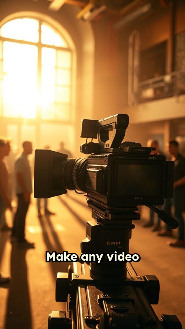 Create a Video
