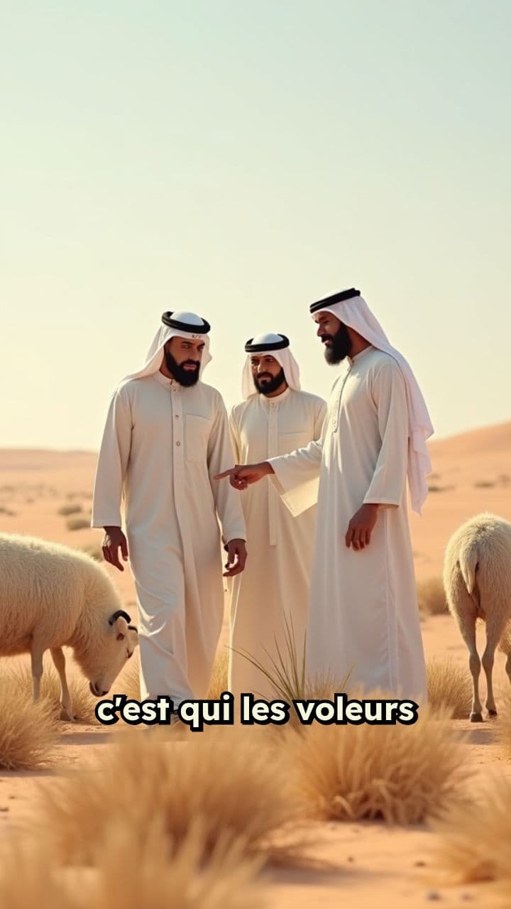 Préjugés et stéréotypes sur les Arabes