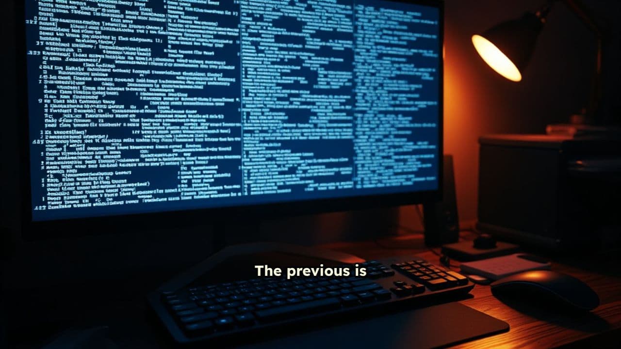 Voice Generation Text Cleaning