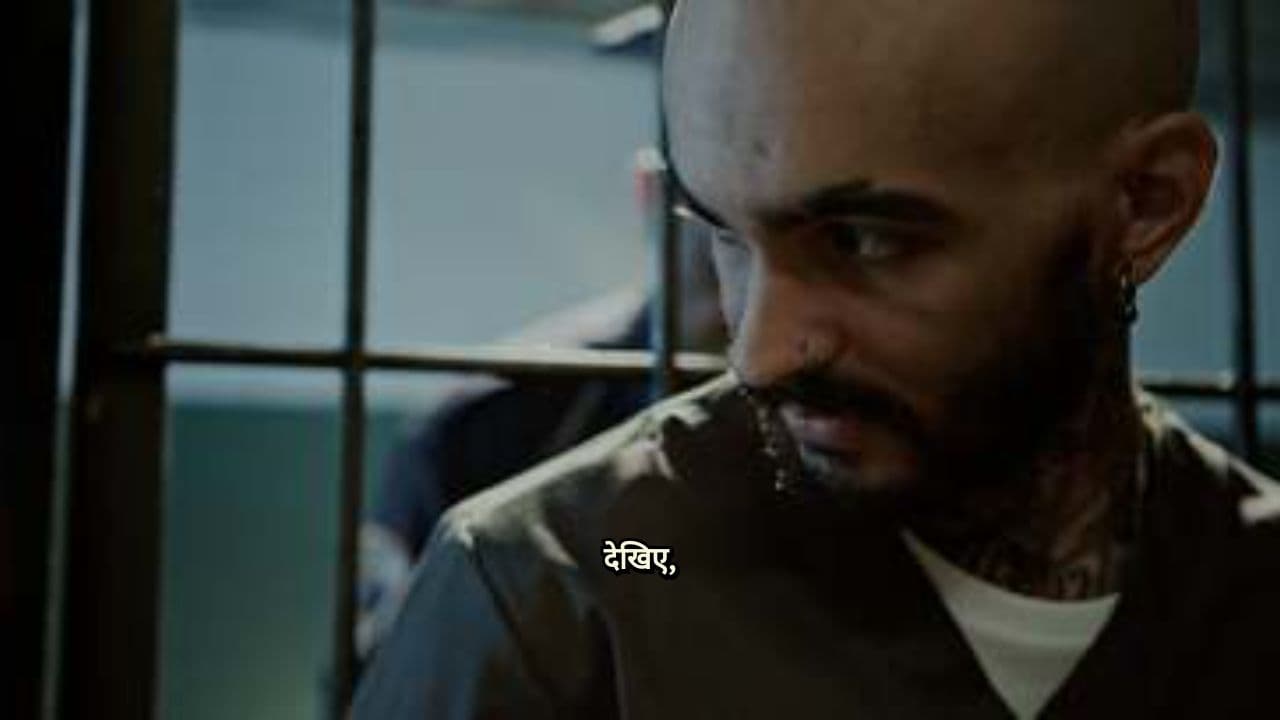 Putin's 5-Layer Security Fortress in India