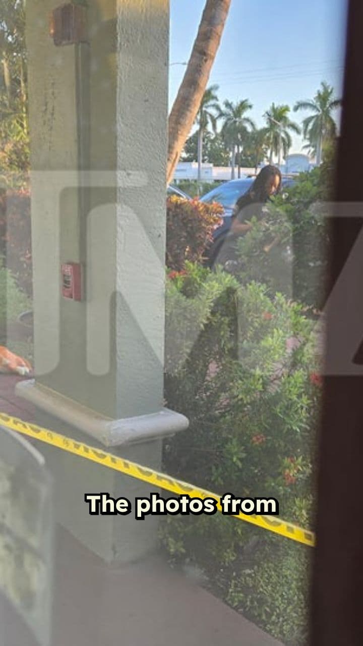 Tragic Final Moments of Poorstacy