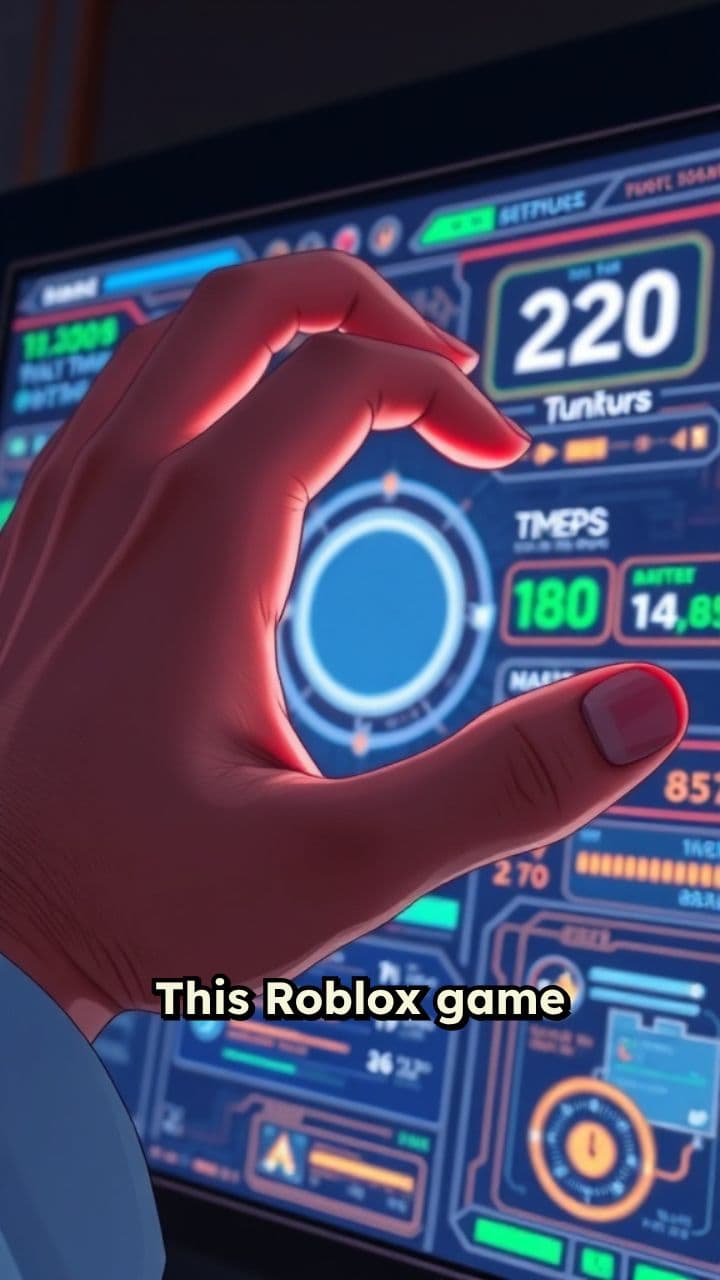 Roblox Playtime: A Shocking Revelation