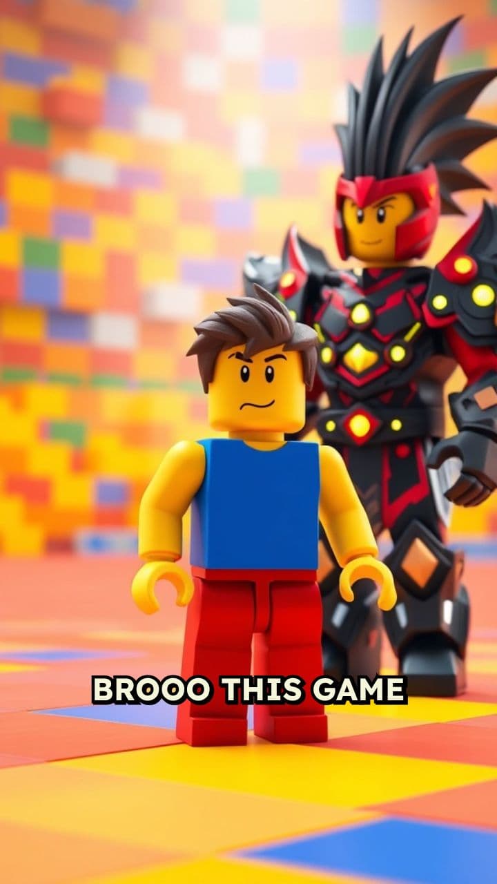 Game Frustration Unleashed