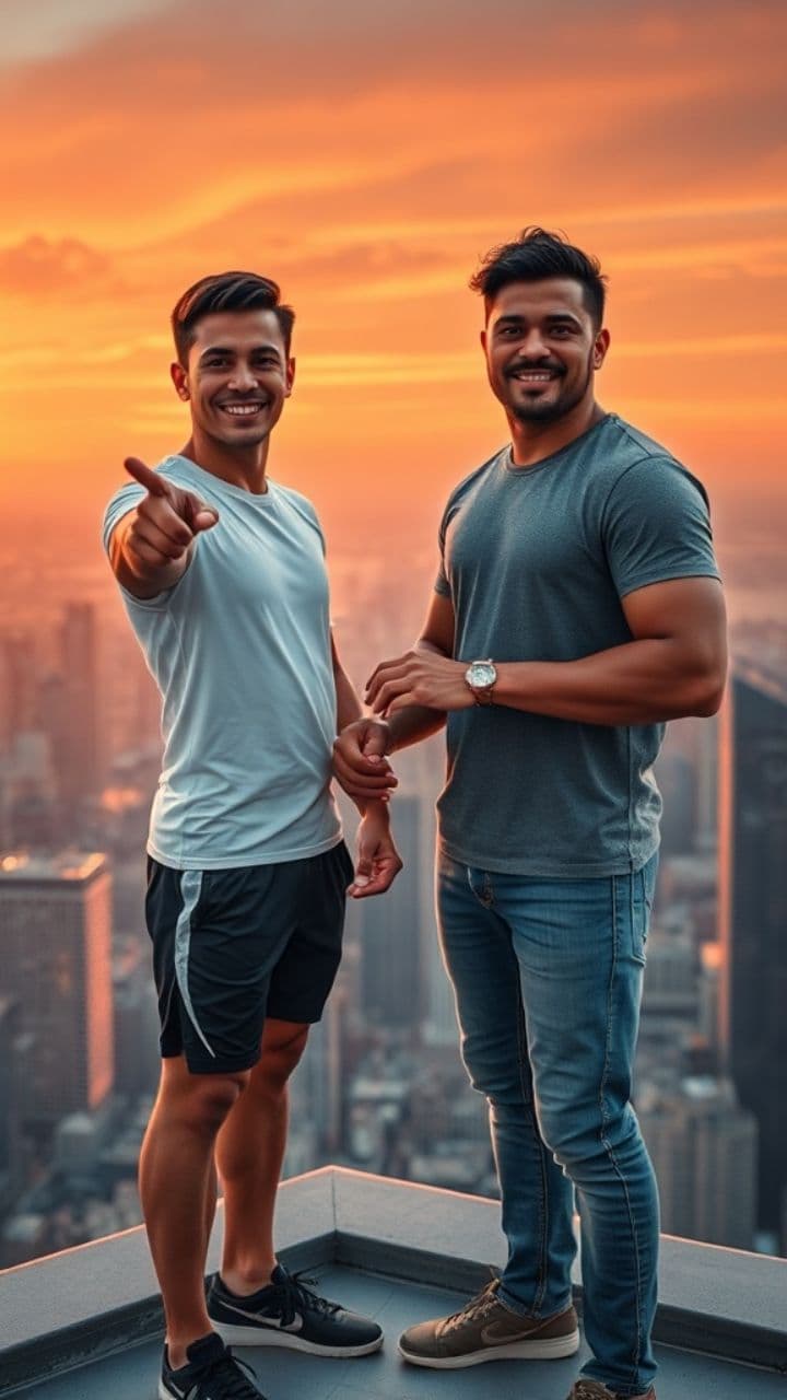 உன் வாழ்க்கை உந்தன் முன்னே