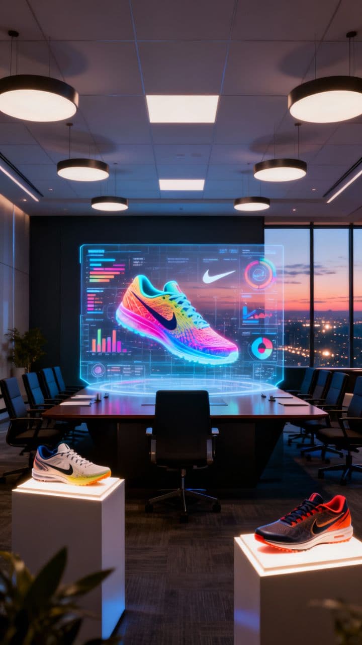 Top Sport Shoe Brands Overview