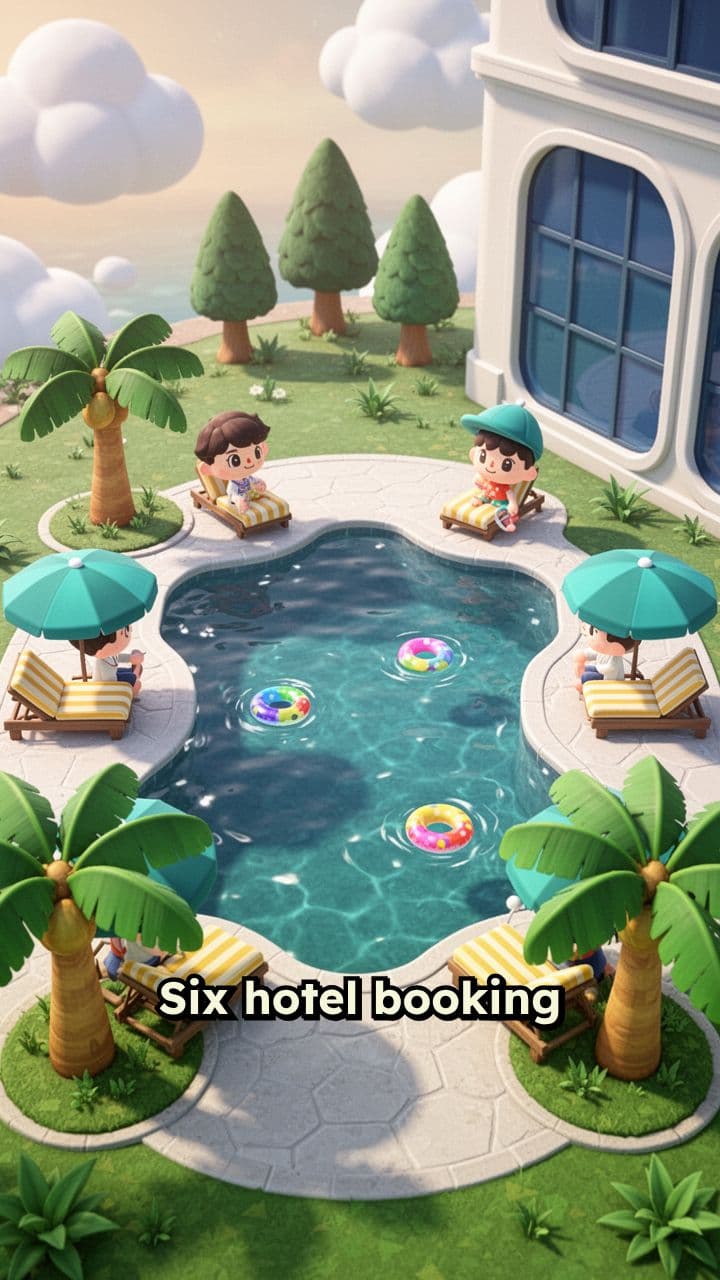 Six Hotel Booking Secrets to Save Money