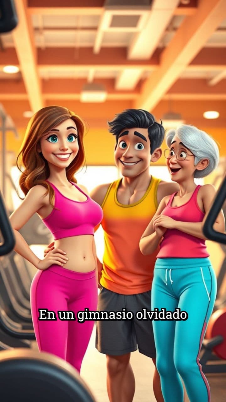 El poder de la amistad