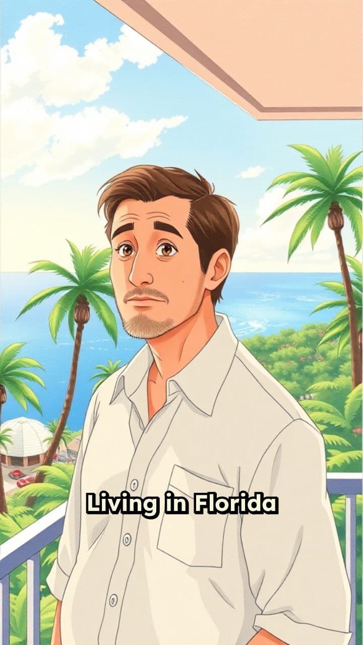 Florida Living: Paradise with Trade-Offs