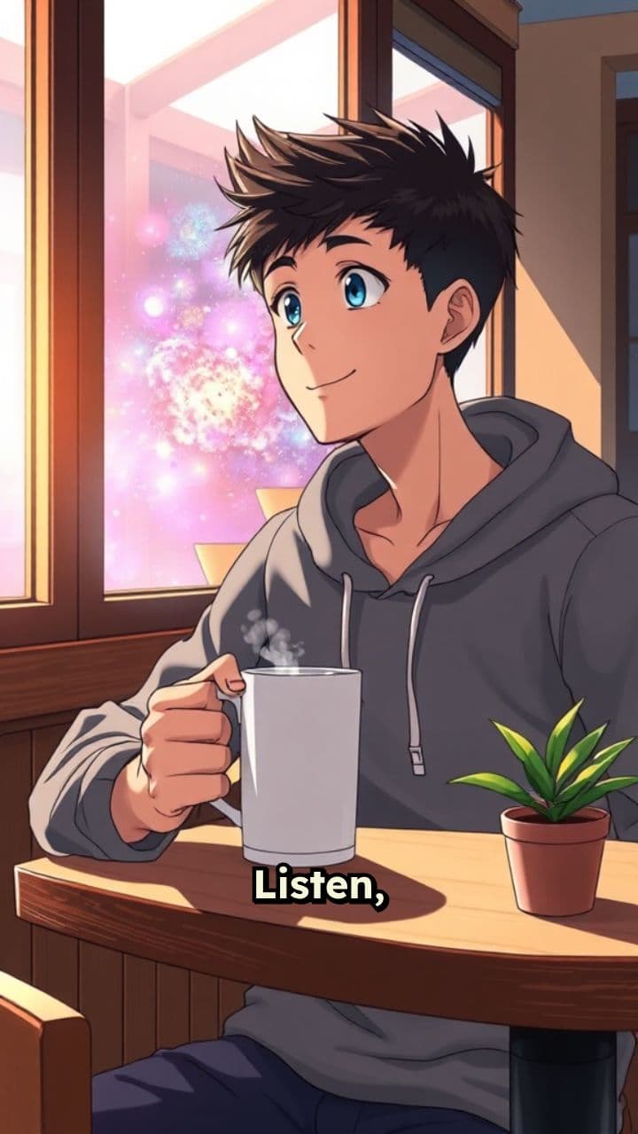 Stardust: The Cosmic Connection to Our Lives