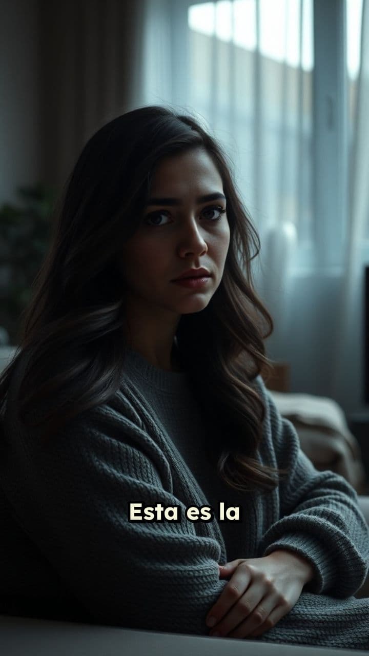 La Historia de Sofía