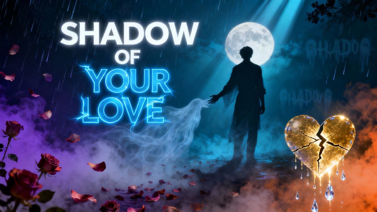 Shadow of Your Love