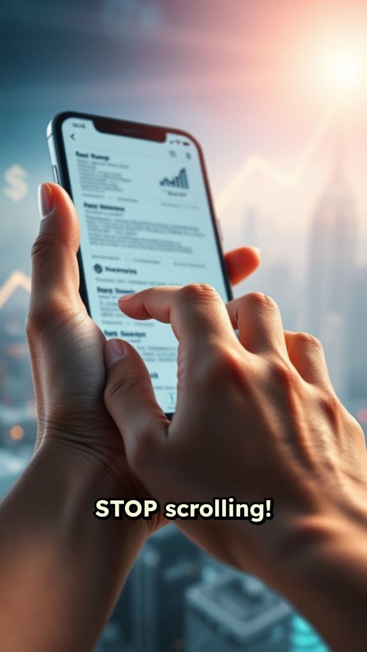 Turn Images into Profitable Videos