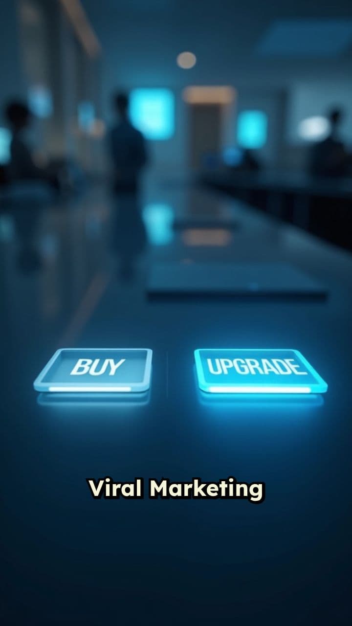Powerful Words for Viral Marketing