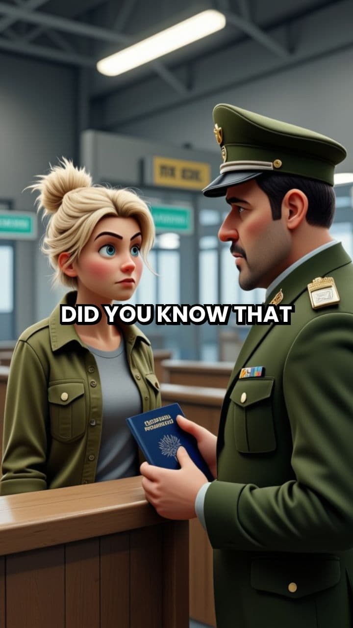 Detained Over New Zealand’s Existence