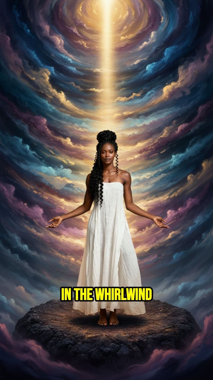 Faith-Filled Declaration of Healing and Victory