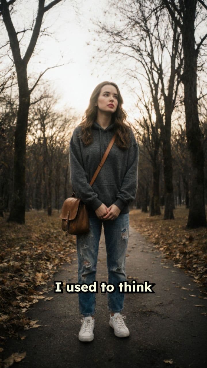 Finding Peace Within the Noise