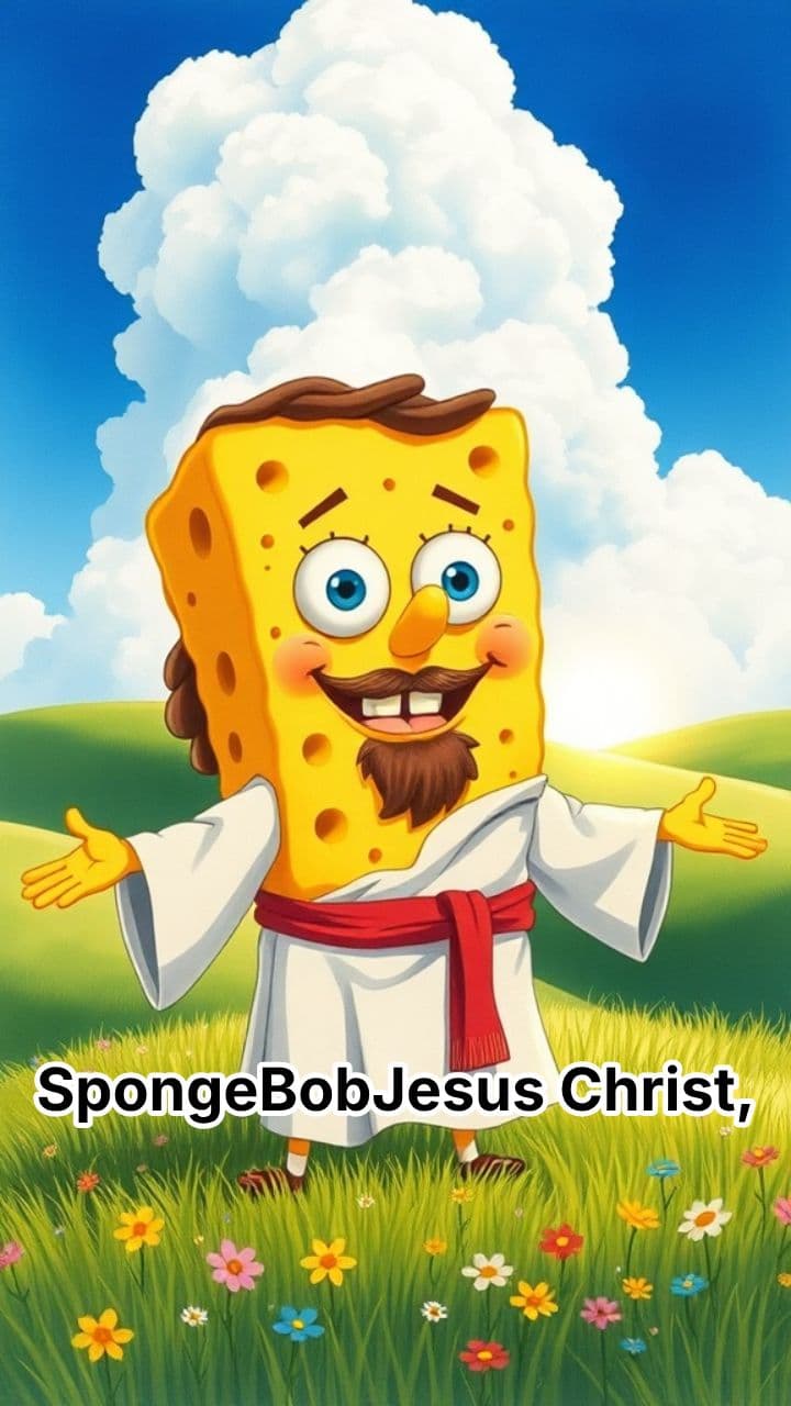 Living Hope in Christ