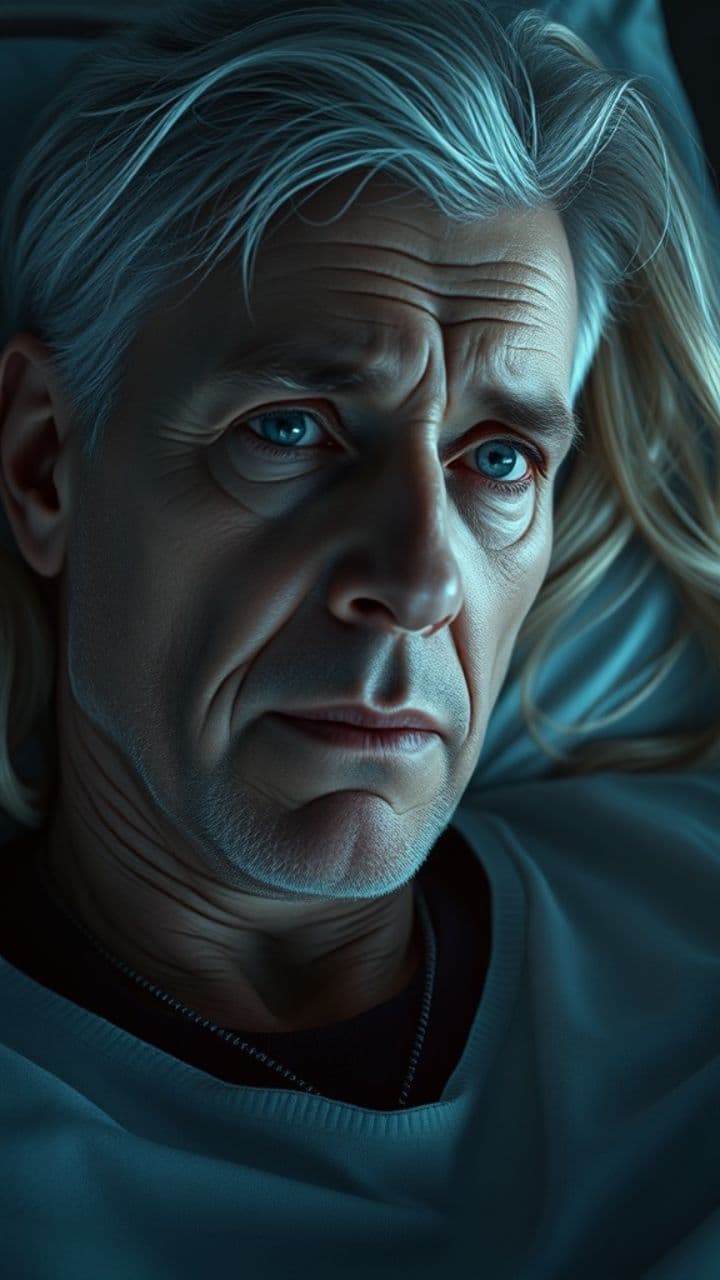 Cold Ice, Empty Souls