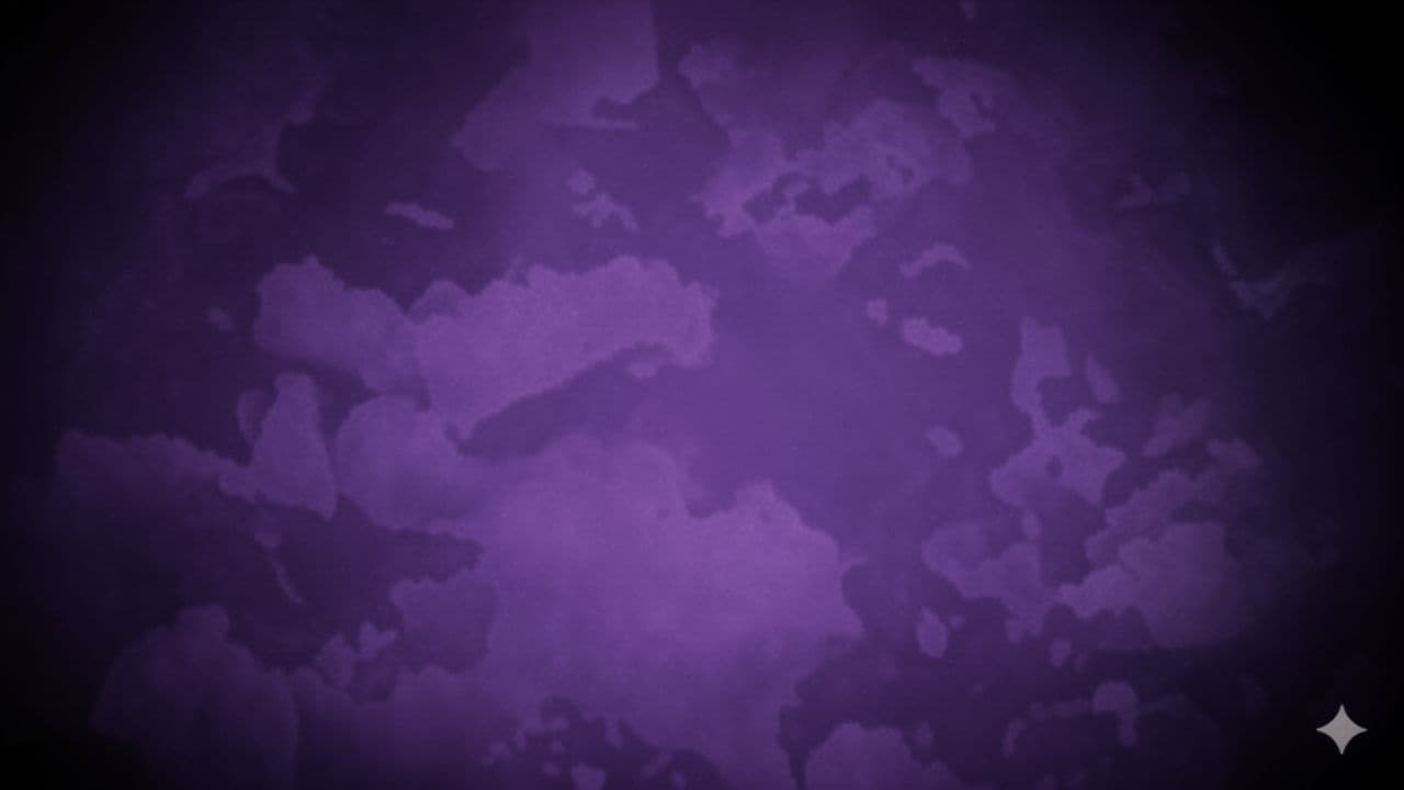 Efeito de Luz Etérea