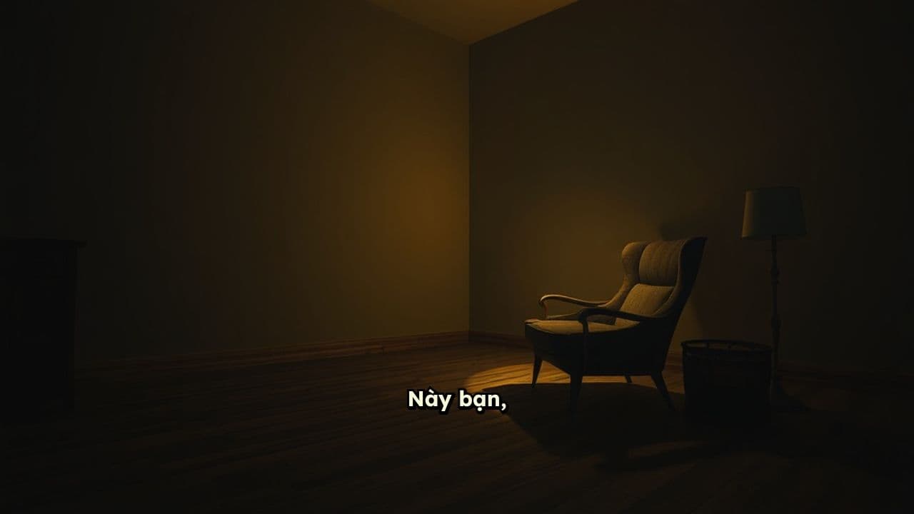 3 Góc Nhà Nguy Hiểm Cần Sửa Ngay