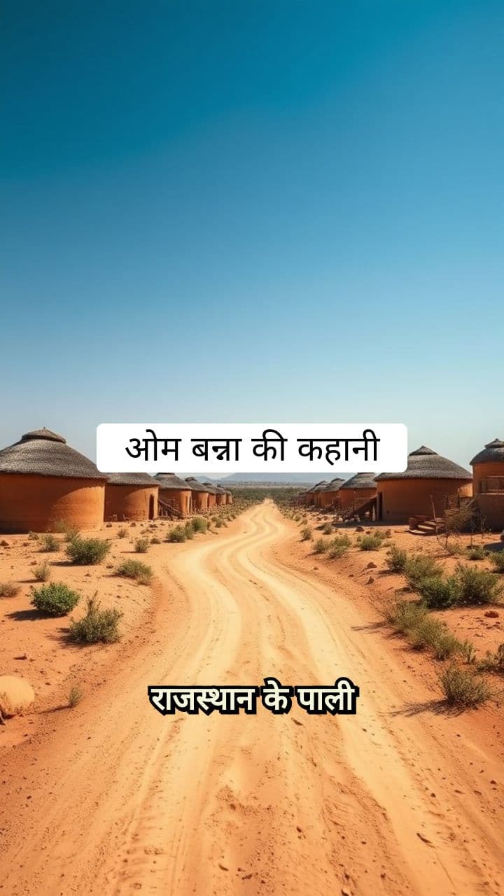 बुलेट बाबा मंदिर: ओम बन्ना की अनोखी कहानी