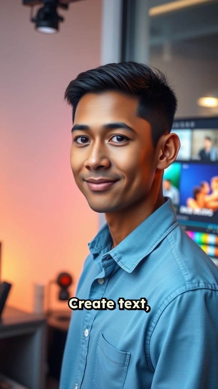 Creative Tools for Digital Content Creation