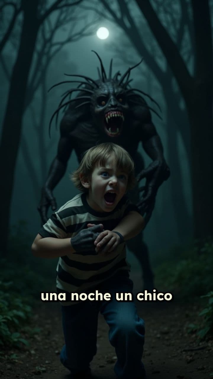 El azotamentes y la explosión del mundo