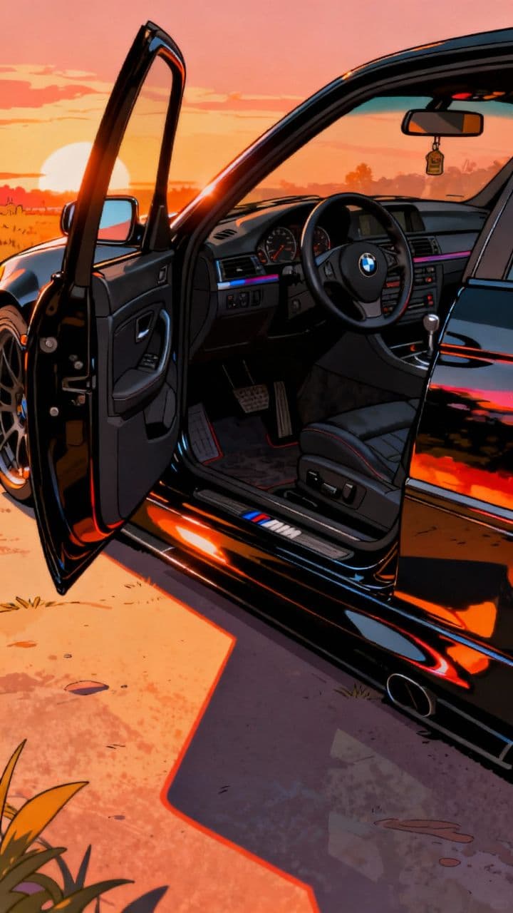 ஆழமான உணர்வுகள்: ஒரு இந்திய பாடல்