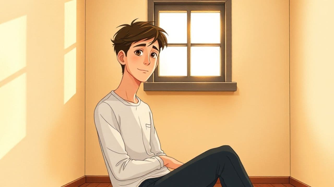 सपना र वास्तविकता बीचको संवाद