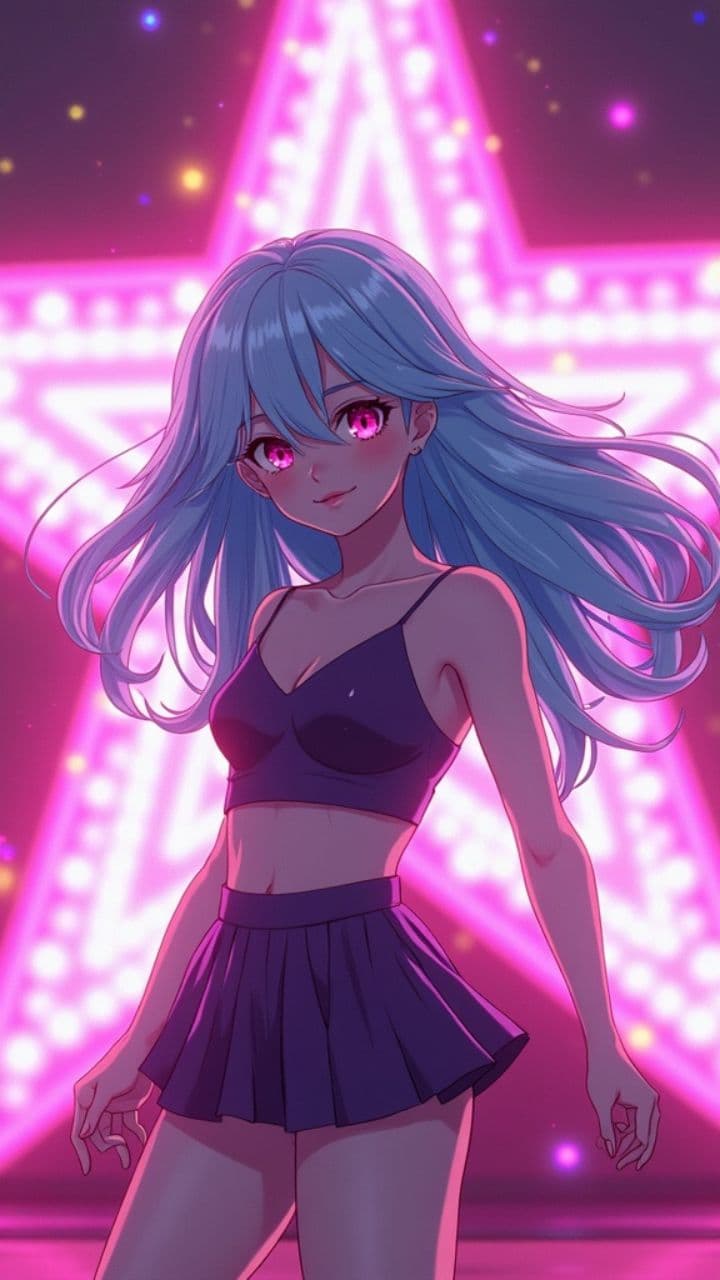 The Birth of a Black Hole