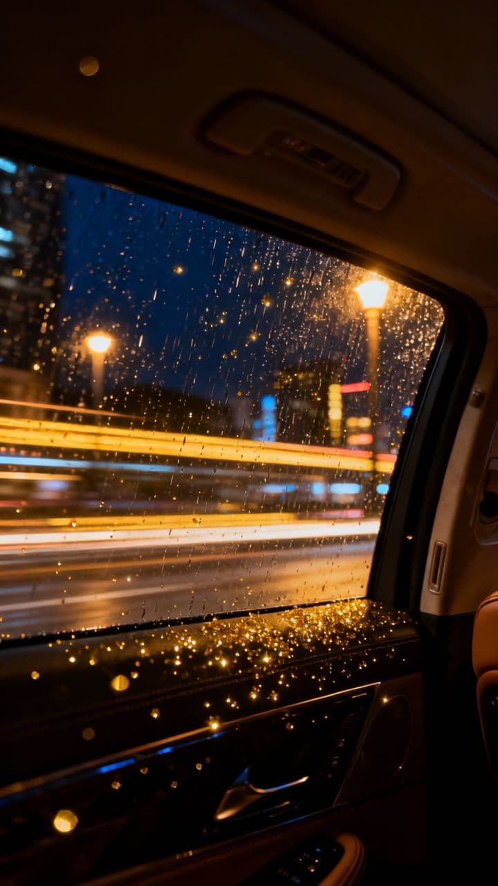 Forever for a Minute