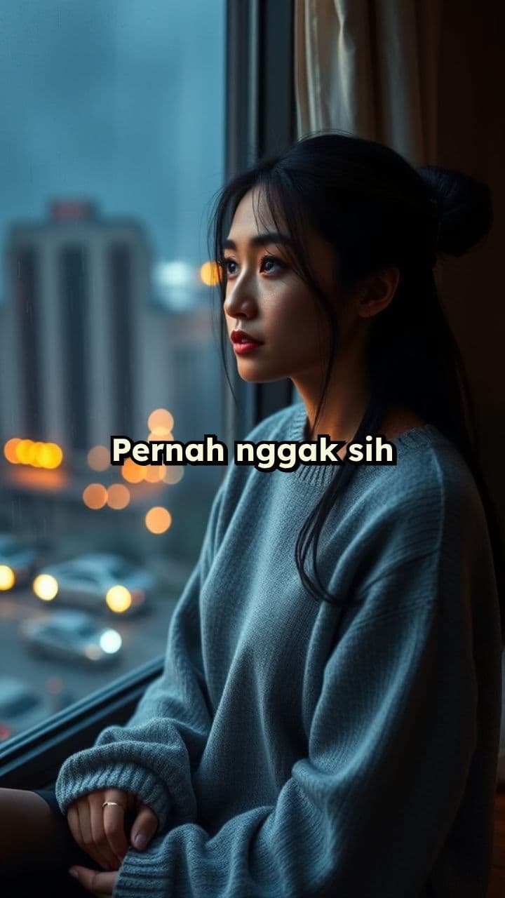 Kenangan yang Tak Terundang