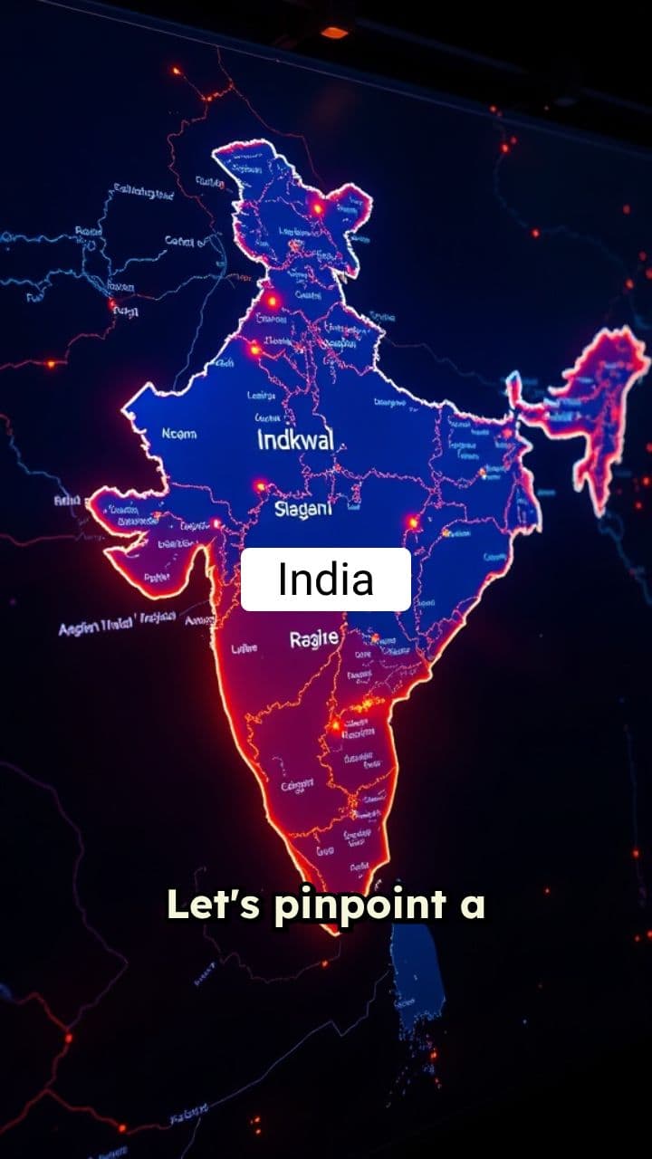 Gomti Nagar Vipul Khand Map Zoom