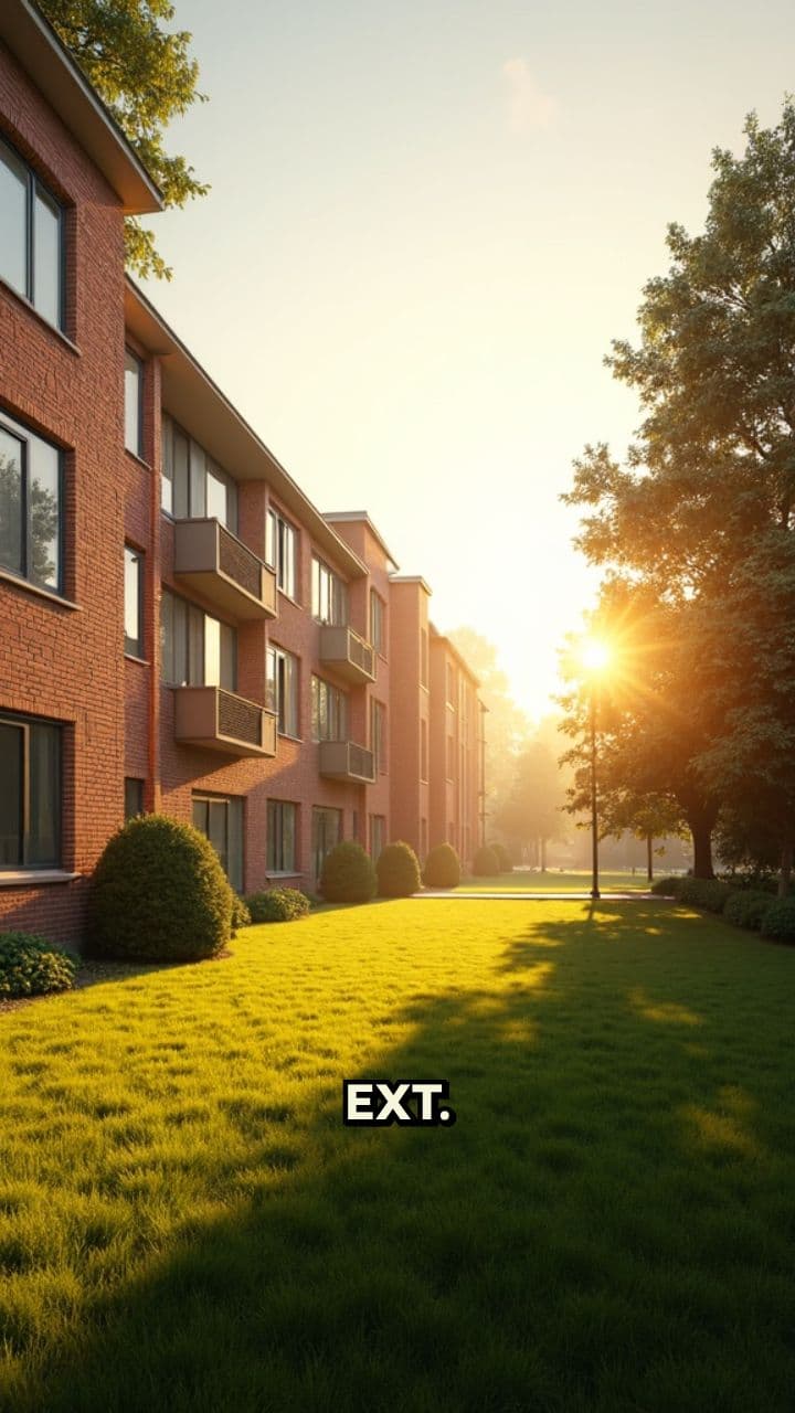 Morning Moves at Betty Jean's