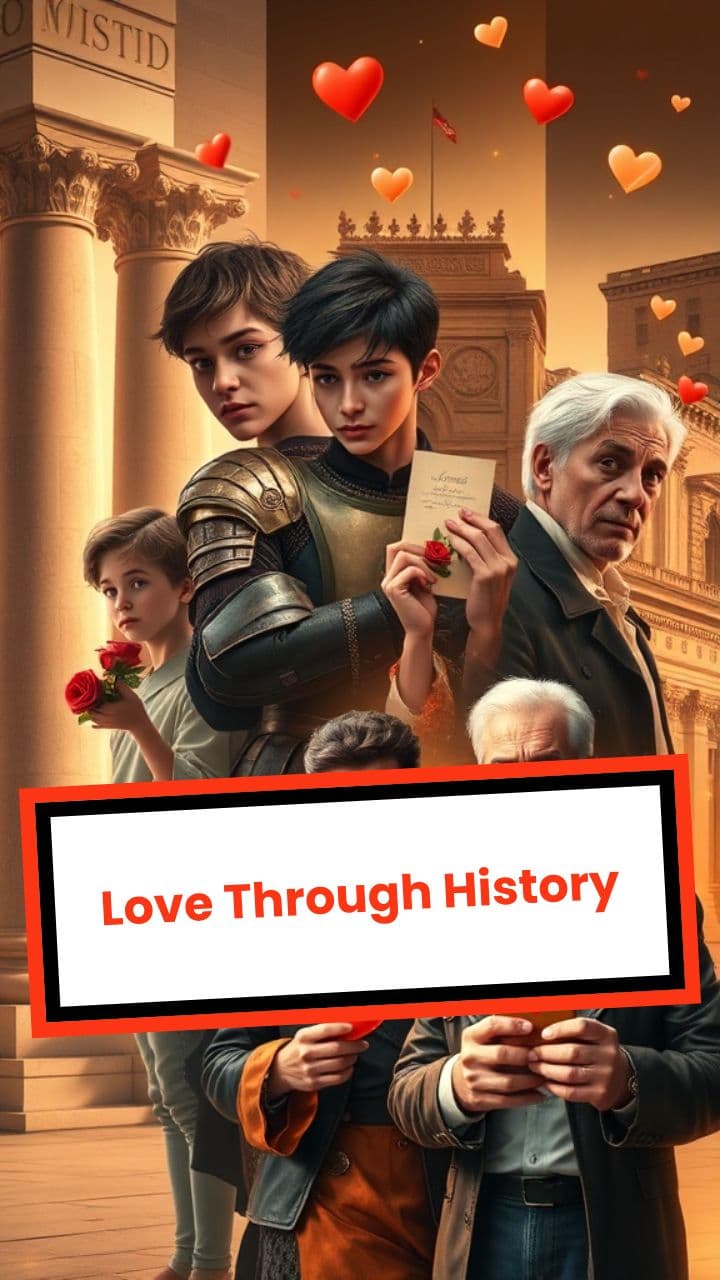 Love Through History