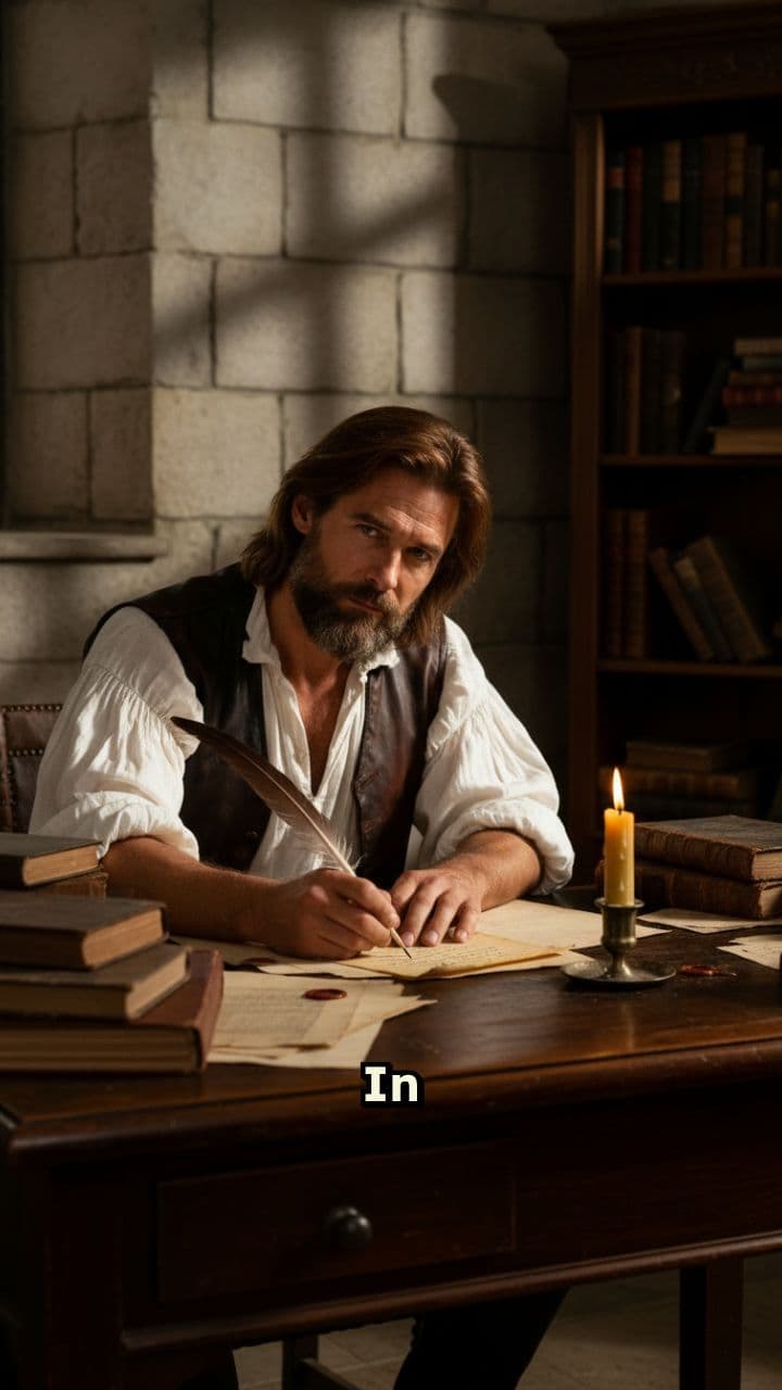 The Legend of Macaria