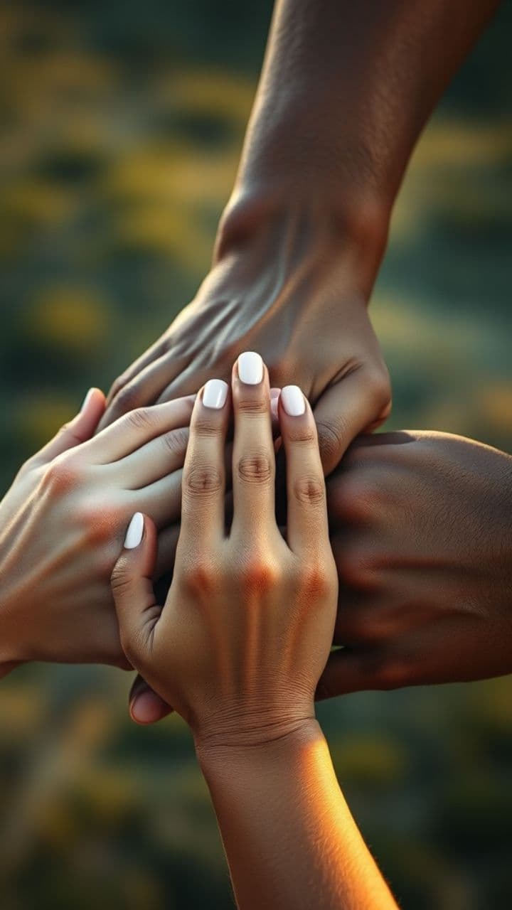 Freiheitsmacher: Gemeinsam Stark und Frei