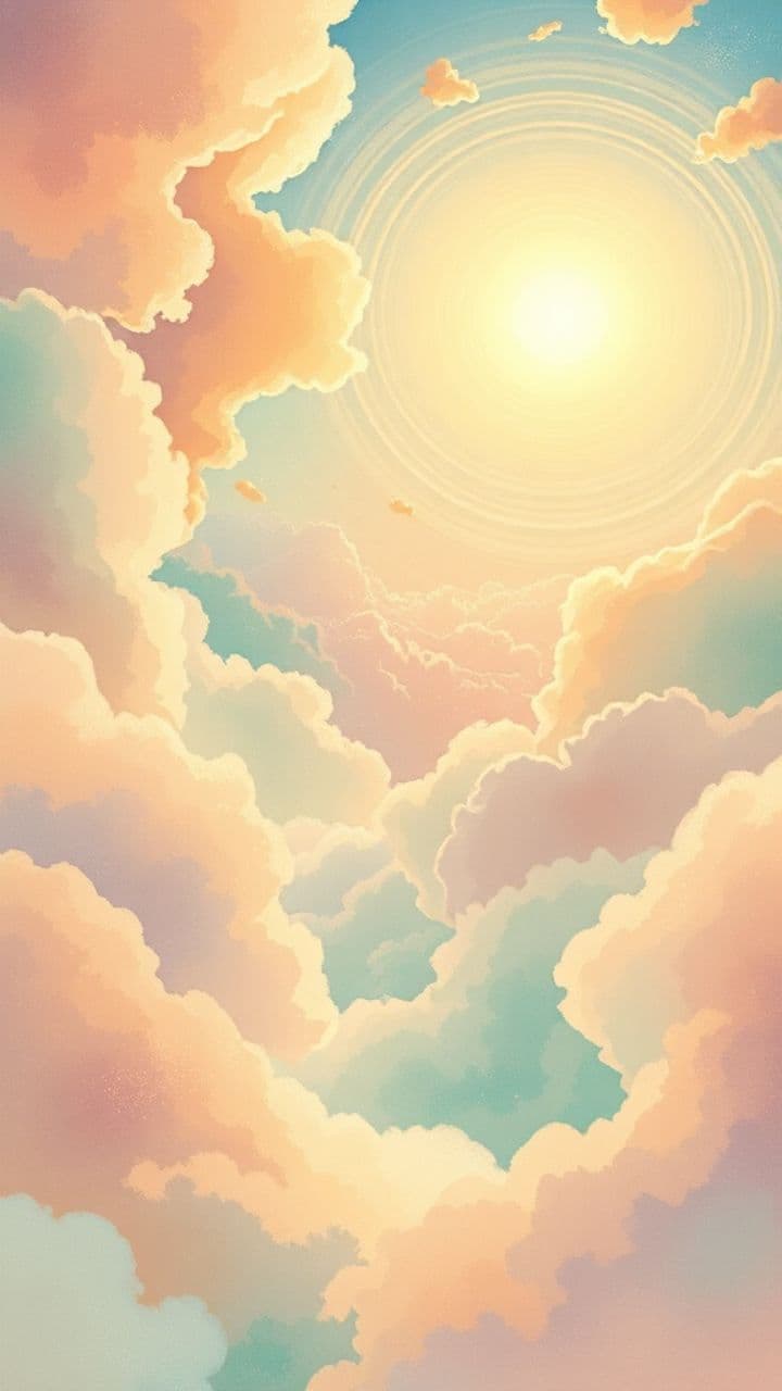 Walking Through the Valley