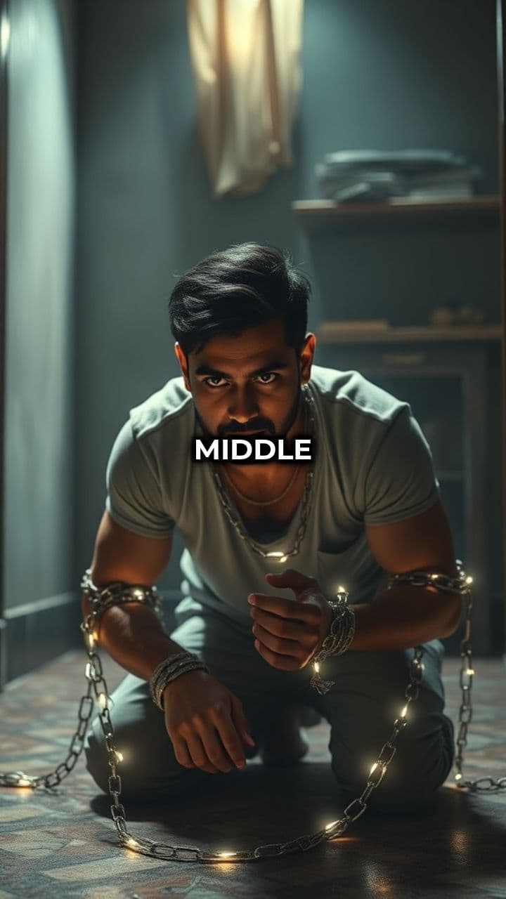 आदतें बदलो, किस्मत बदलो