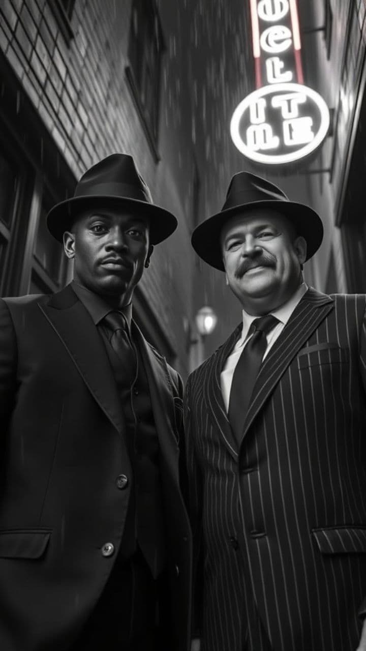 Bar Hoarder: A Dark Rhyme Journey