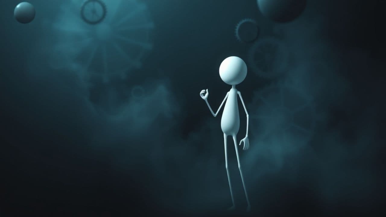 Emotional Weather: The INFJ Experience