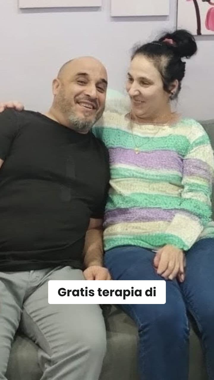 Coccole serali: la chiave per l'amore