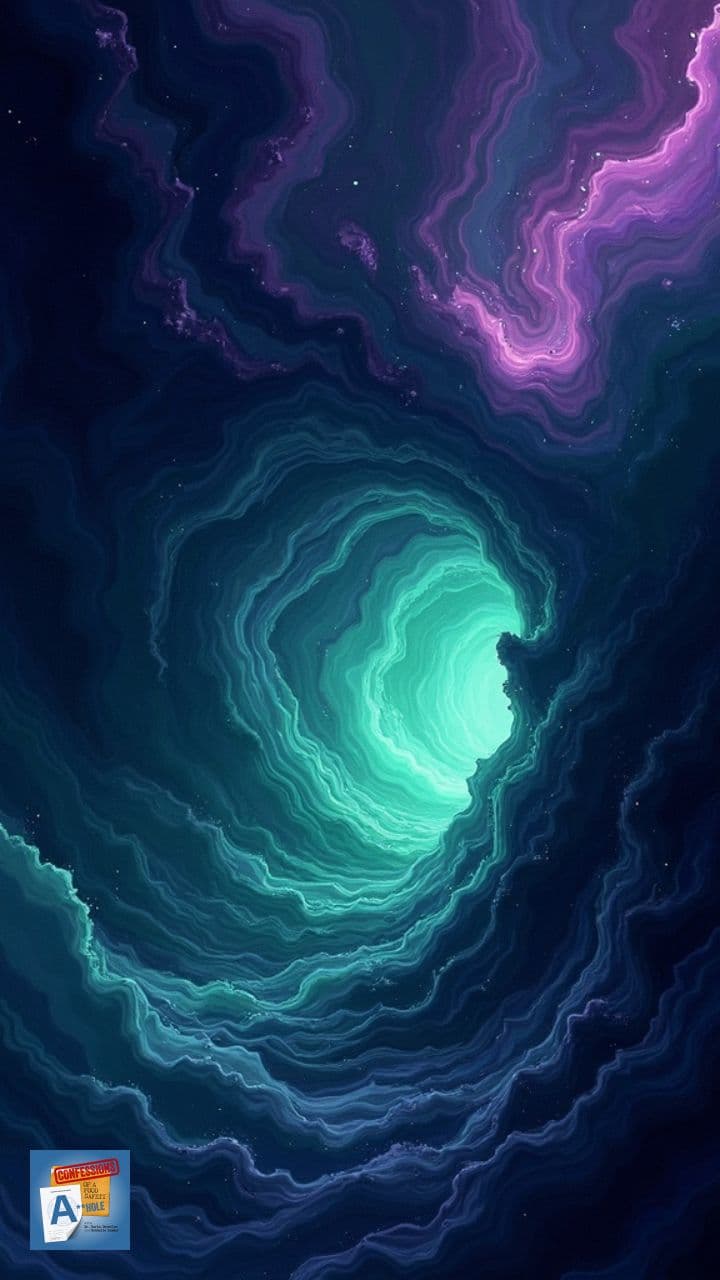 The Eternal Hallway - Okay